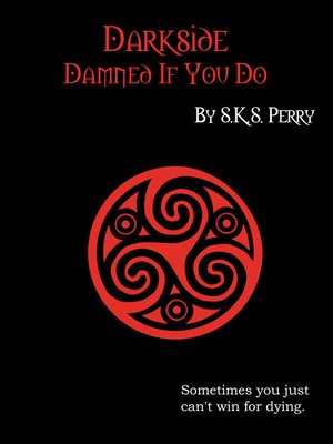 cover image of Darkside